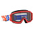 Scott Очки подростковые Primal red clear в Туле