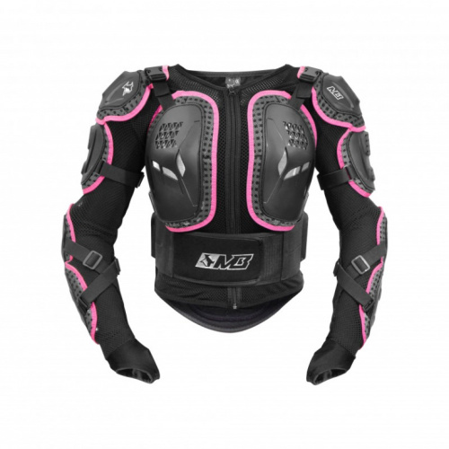 MadBull черепаха Protection Armora Pink в Туле