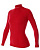 Brubeck Футболка женская дл.рукав Wool Merino 78% Малина в Туле