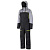 Scott комбинезон зимний Roop Dryo Black/Mlg/Grey в Туле