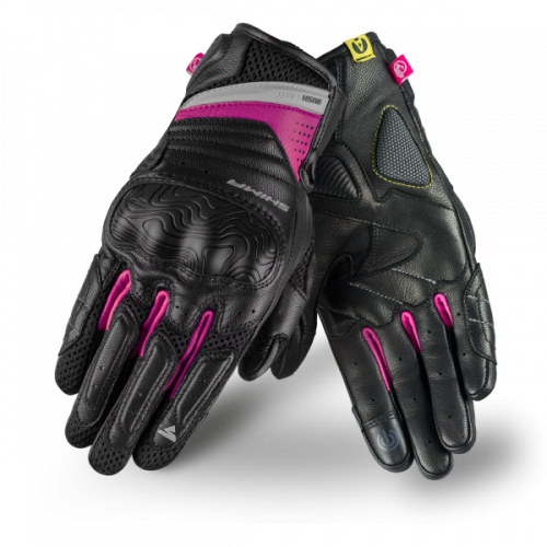 Shima Перчатки Rush Lady Pink в Туле