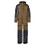 SCOTT Комбинезон DS Flex Dryo earth brown в Туле