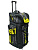 Grom Сумка для экипировки с колесами MX1 Gearbag Fragments Neongrey в Туле