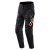 Dainese Брюки Drake 2 Super Air Tex Black/Anthracite/Red-Fluo в Туле