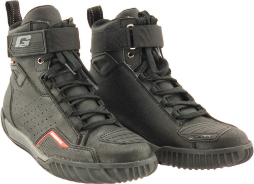 Gaerne Мотокроссовки G-Rocket Black в Туле