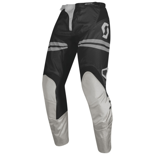 Scott Брюки 350 Race black/grey в Туле