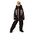 Dragonfly Комбинезон детский Gravity Junior Gravity Black-Gray в Туле