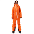 Dragonfly Комбинезон Gravity 2.0 Woman Orange 2026 в Туле