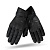 Shima Мотоперчатки Shadow TFL black в Туле