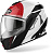 Airoh Мотошлем Rev 19 Leaden Red Gloss в Туле