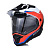 Acerbis Шлем Reactive Graffix Red/White в Туле