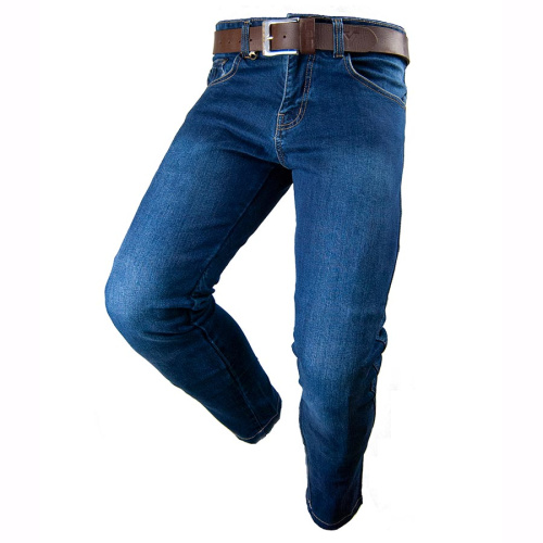 By City Штаны Tejano III Man Blue в Туле