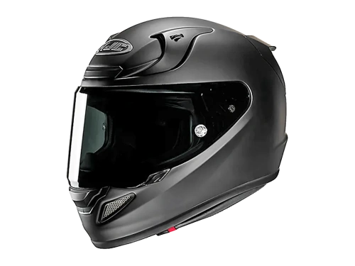 HJC Шлем RPHA12 Matte Black в Туле