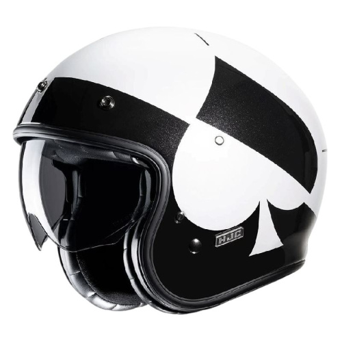 HJC Шлем V31 Kuz MC5 в Туле