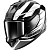 Shark Шлем D-Skwal 3 Sizler Black/White/Anthracite в Туле