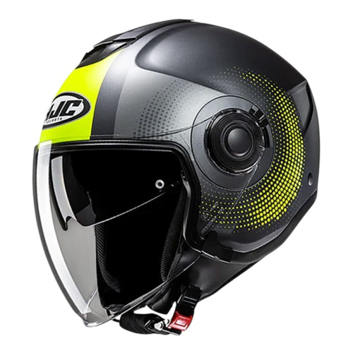 HJC Шлем i40N Pyle MC3HSF в Туле