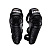 Leatt Наколенники Dual Axis Pro Knee & Shin Guard V26 Black в Туле