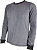 Starks Фуфайка Warm Fleece Shirt мужская Серый в Туле