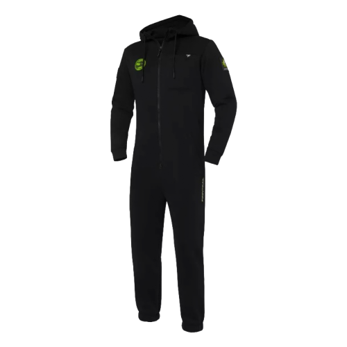 Finntrail Комбинезон Voyager 1376 Black в Туле