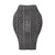 Racer Защита спины-вставка Sas-Tec Level 2 SC-1/15 Black в Туле