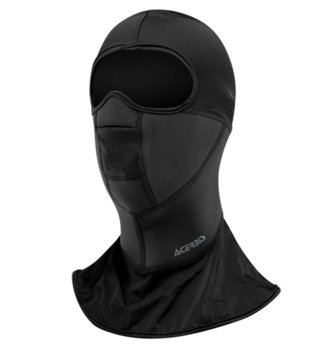 Acerbis Подшлемник-маска Face Mask Bride Black в Туле