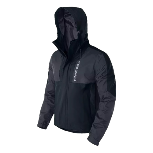 Finntrail Куртка мужская LightSuit 3504 Graphite в Туле