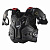 Leatt Защитный панцирь 6.5 Pro Chest Protector Black в Туле