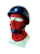 Scout Шлем корка Skin черн. матовый б/р в Туле