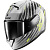 Shark Шлем Ridill 2 Assya Silver/Anthracite/Yellow в Туле