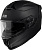 IXS Шлем интеграл IXS 422 FG 1.0 черный матовый в Туле