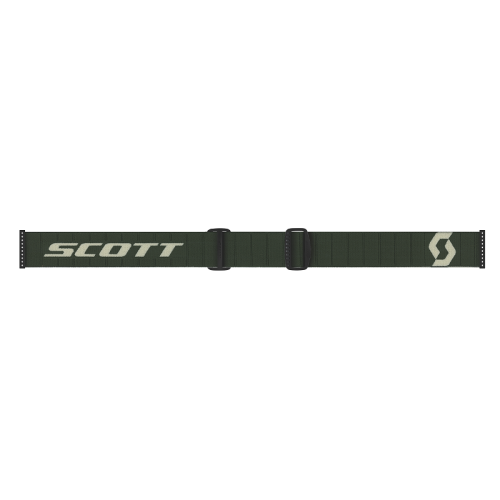 Scott Очки кроссовые Primal Enduro kaki green в Туле