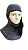 Starks Подшлемник Fleece Collar Open Серый в Туле