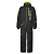 SCOTT Комбинезон DS Shell Dryo (увеличенный объем) black/neon yellow в Туле