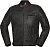 IXS Куртка кожаная Jacket Cruiser Black в Туле