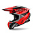 Airoh Шлем Twist 3 King Red Gloss в Туле