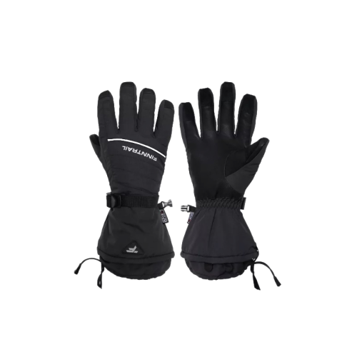 Finntrail Перчатки Freeride 2700 Graphite в Туле