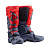 Leatt Мотоботы кроссовые 4.5 Enduro V26 Red в Туле