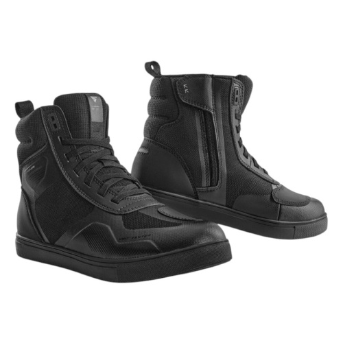Shima Мотокросовки Unit Vent Men Black в Туле