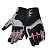 Dragonfly Перчатки DF Terrax Black - Grey в Туле