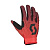 Scott Перчатки 350 Dirt Evo Junior red/black в Туле