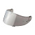 Shoei Визор CNS-1PN Spectra Silver в Туле