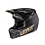 Leatt Шлем кроссовый Moto 9.5 Carbon Kit V26 Black в Туле