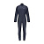 Finntrail Комбинезон мужской Atom 1332 DarkGrey в Туле