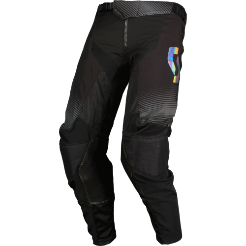 SCOTT Брюки 450 Podium black/grey в Туле