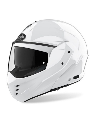 Airoh Мотошлем Mathisse White Gloss в Туле