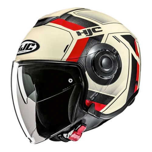 HJC Шлем i40N Velu MC1 в Туле