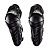 Leatt Наколенники детские Knee Guard Dual Axis Jr Черные в Туле