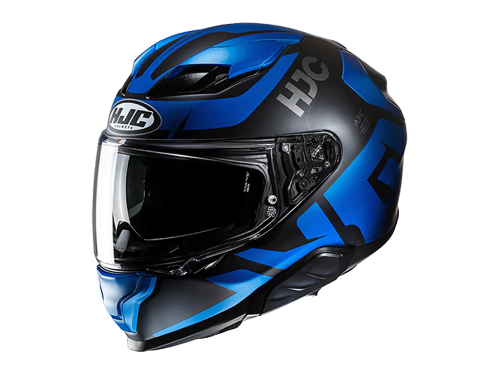 HJC Шлем F71 Bard MC2SF в Туле