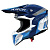 Airoh Шлем Wraaap Conquer Blue Gloss в Туле