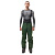Dragonfly Штаны горнолыжные Gravity Man Khaki 2025 в Туле